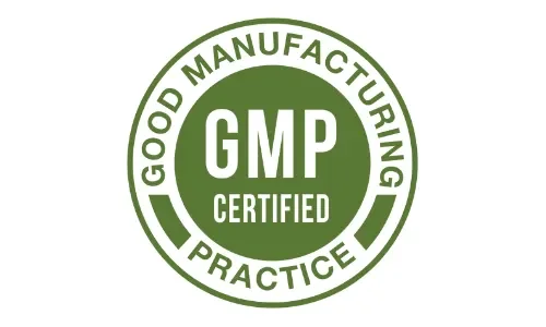 GMP Certified - FemiCore Official
